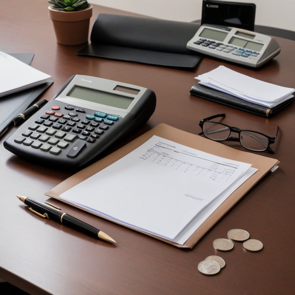 Plano de ação rápido para evitar busca e apreensão de bens