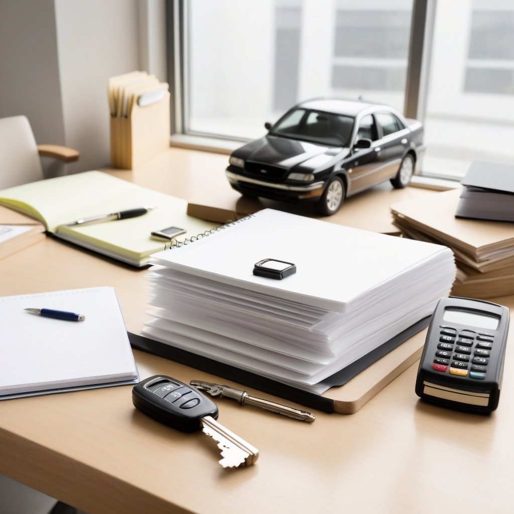 5 sinais de que a financeira pode entrar com busca em 30 dias