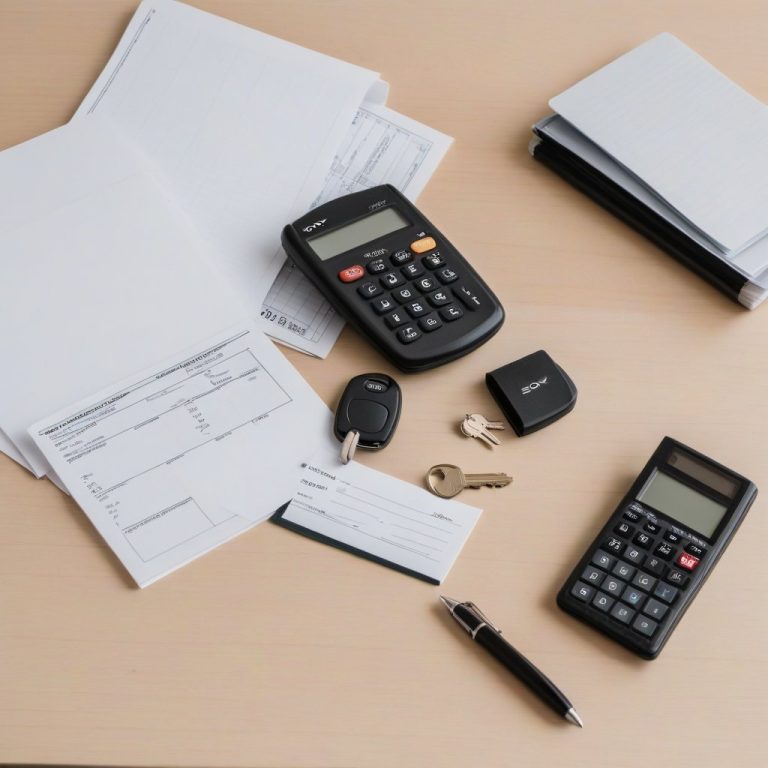 Como recuperar bens financiados: guia prático com etapas 2 Como recuperar bens financiados: guia prático com etapas