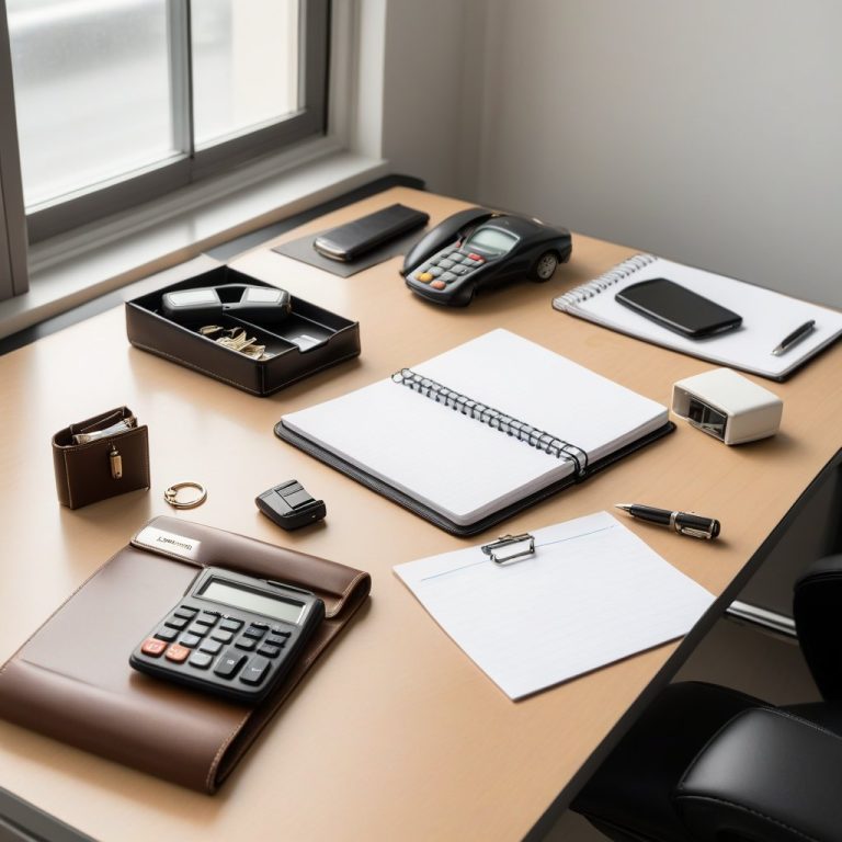 Checklist de documentação para recuperação de bens financiados 6 Checklist de documentação para recuperação de bens financiados