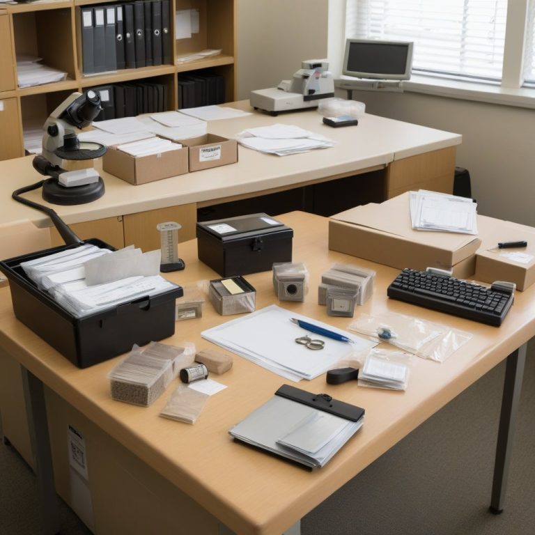 direitos na busca e apreensão