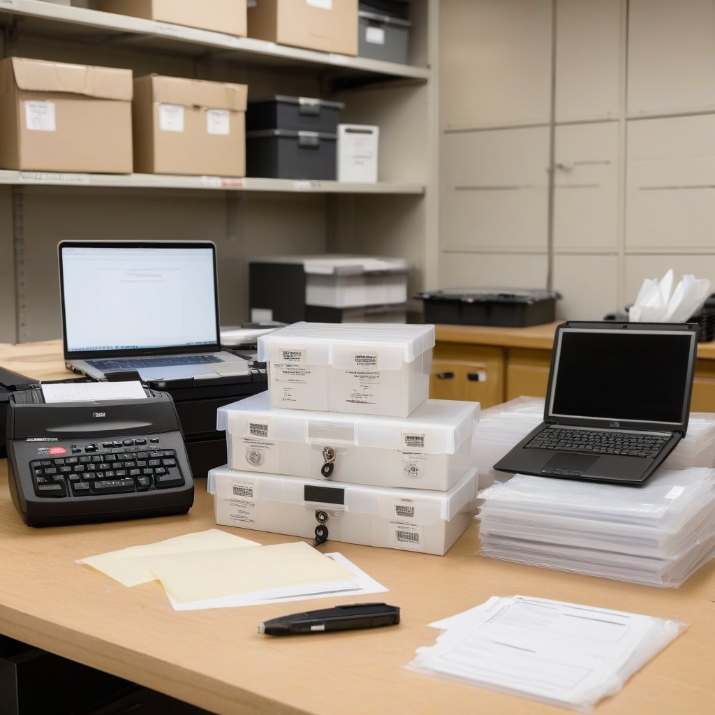 processo de busca e apreensão