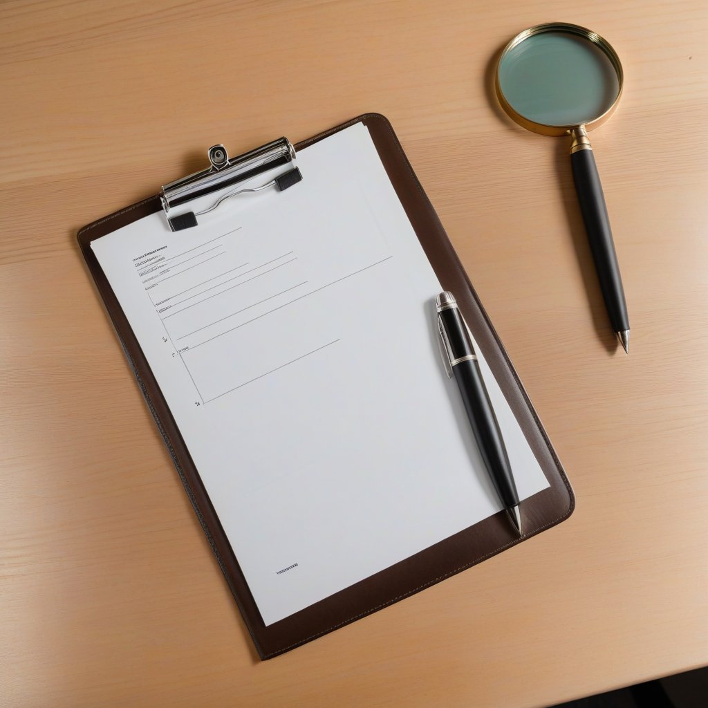 Revisão de Contrato: Guia Prático e Seguro 1 revisão de contrato